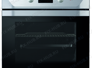 Плита (духовка) Gorenje BO73106BX (422942, EVP242-434M) - Фото